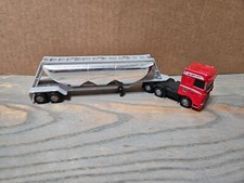 Matchbox super convoy for sale  Clearfield