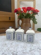 Petits pots épices d'occasion  Le Grand-Lucé