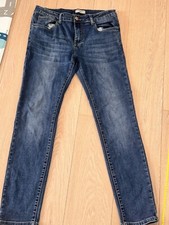 Jeans burberry uomo usato  Zandobbio