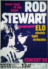 Rod stewart concert gebraucht kaufen  Köln
