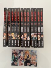 Demon slayer volume usato  Bari