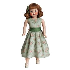 Patron blueberry doll d'occasion  Expédié en Belgium