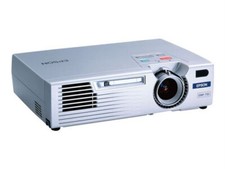 Vidéoprojecteur epson emp d'occasion  Nantes-