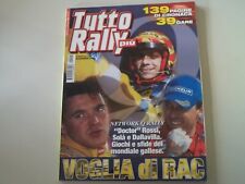 Tuttorally 2002 renault usato  Salerno