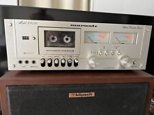 Marantz 5010 cassette for sale  SMETHWICK