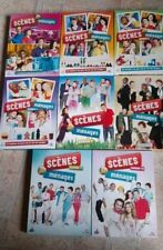 Scenes menages coffret d'occasion  Saint-Quentin-Fallavier