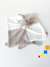 Doudou plat carré d'occasion Doudou plat carré d'occasion  Plouzané