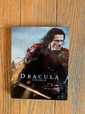 Dracula untold steelbook d'occasion  Poissy