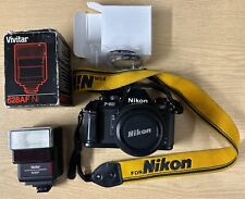 Nikon 501 n2020 for sale  KNEBWORTH