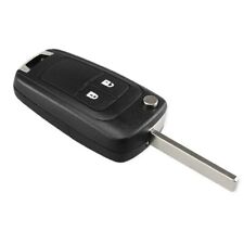 COQUE CLE PLIP OPEL Astra Insigna Meriva Zafira Vauxhall 2 boutons TELECOMMANDE  comprar usado  Enviando para Brazil