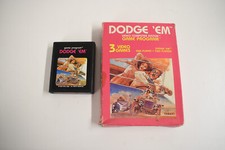 Gioco dodge per usato  Alessandria