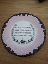 Vintage guinness carltonware for sale  CANVEY ISLAND