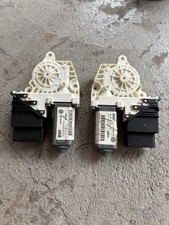 Fensterheber motor vw gebraucht kaufen  Mengen