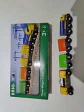 Brio railway trains for sale  LONDON