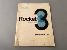 1970 bsa rocket for sale  CHELTENHAM