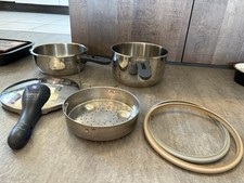 Wmf perfect plus gebraucht kaufen  Homburg