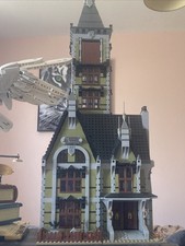 Lego icons haunted for sale  STRATFORD-UPON-AVON