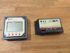Dual battery 10a for sale  BEVERLEY
