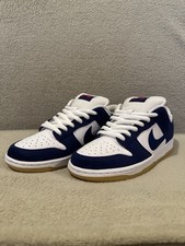 Nike dunk low d'occasion  Vitré