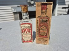 Antique rare nyoil for sale  Breckenridge