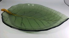 Large green glass for sale  Tucker