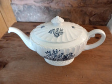 Royal worcester blue for sale  CREDITON