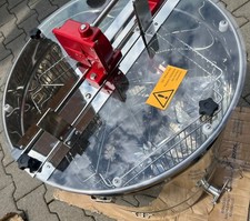 Bienenwagner manuelle honigsch gebraucht kaufen  Düsseldorf