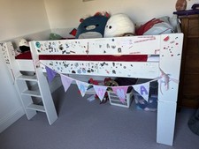 Midsleeper bunk bed for sale  LONDON