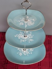 Vintage blue midwinter for sale  BRIDGEND