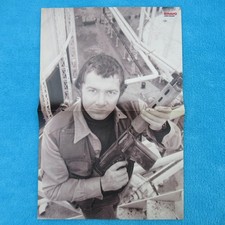 Lewis collins poster gebraucht kaufen  Jena
