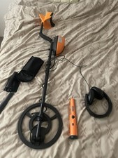 Floureon metal detector for sale  SKEGNESS