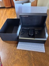 Caixa de relógio Porsche Design TimePieces P' 6000 - comprar usado  Enviando para Brazil