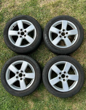 Golf mugello 5jx16 gebraucht kaufen  Neuenhagen