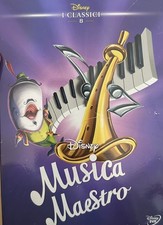 Dvd walt disney usato  Italia