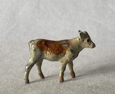 Vintage painted lead for sale  COLCHESTER