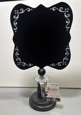 Wedding chalkboard sign for sale  Selmer