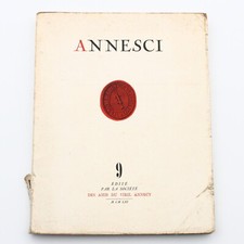 Annesci palais ile d'occasion  Bar-le-Duc