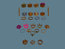 Playmobil krone diadem gebraucht kaufen  Moosinning