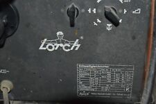 Lorch schutzgasschweissgerät  gebraucht kaufen  Pegnitz