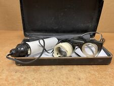 Keeler magnifying glasses for sale  ASHTEAD