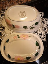 Villeroy boch wildrose gebraucht kaufen  Urbach