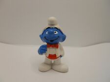 Puffi smurf barbapuffo usato  Collegno