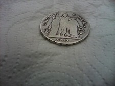 Union force francs usato  Pisa