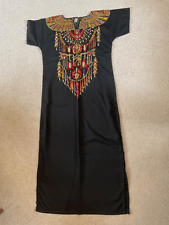 Vintage egyptian black for sale  NORTHWICH