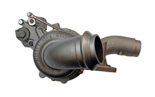 Turbolader fiat ducato gebraucht kaufen  Wachtberg