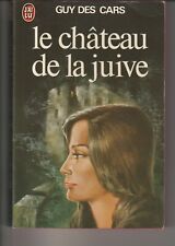 Château juive guy d'occasion  Montauban