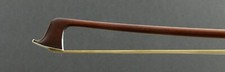 Alter deutscher Geigenbogen Fernambuk, Violin Bow, usado comprar usado  Enviando para Brazil