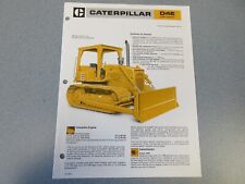Caterpillar d4e lgp for sale  Myerstown