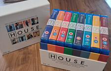 House series complete for sale  WALSALL