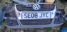 vw passat b6 front bumper for sale vw passat b6 front bumper for sale ILFORD
